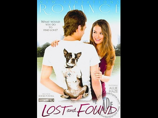 american film from new sensations studio lost and found (2011)