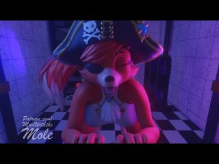 sexy foxy gets fucked.