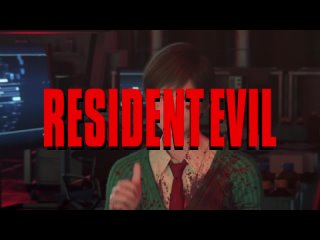 resident evil edit hmv moondeity neon blade 2 almost halloween let s get spooky hehe 1080p