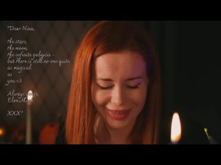 love potion for elon musk asmr witch ambience