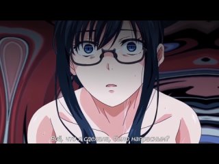 hentai hentai 18 toshoshitsu no kanojo 6 [subtitles]