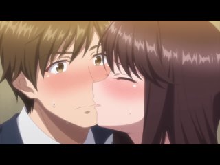 hentai mar 18 secret mission; sennyuu sousakan wa zettai ni makenai (episode 1)