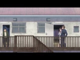 hentai mar 18 secret mission; sennyuu sousakan wa zettai ni makenai (episode 1)