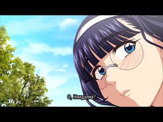 hentai hentai 18 aoharu snatch (episode 2) [subtitles]