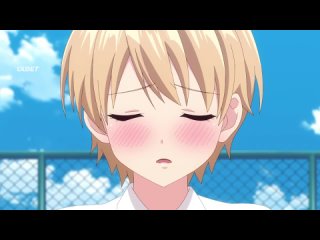 hentai hentai 18 harem camp (episode 1-3)[voice]