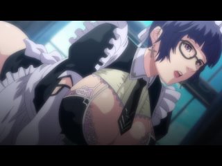 hentai hentai 18 sleepless; a midsummer nights dream the animation (episode 2)