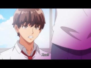 hentai hentai 18 iinchou wa saimin appli o shinjiteru (episode 1)[subtitles]