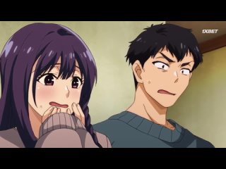 hentai hentai 18 sex ga suki de suki de daisuki na classmate no anoko [voice]